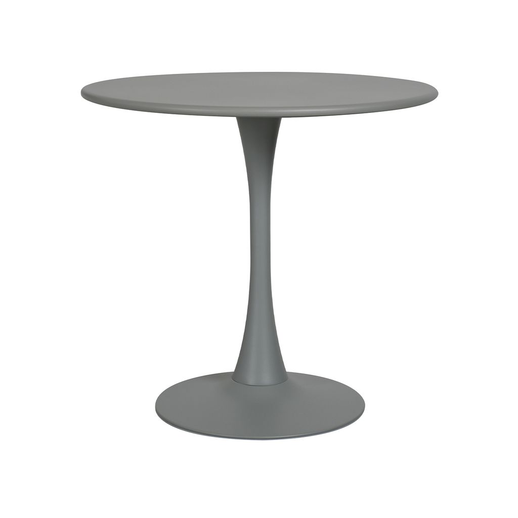 Vitto mesa exterior 80 gris // MP