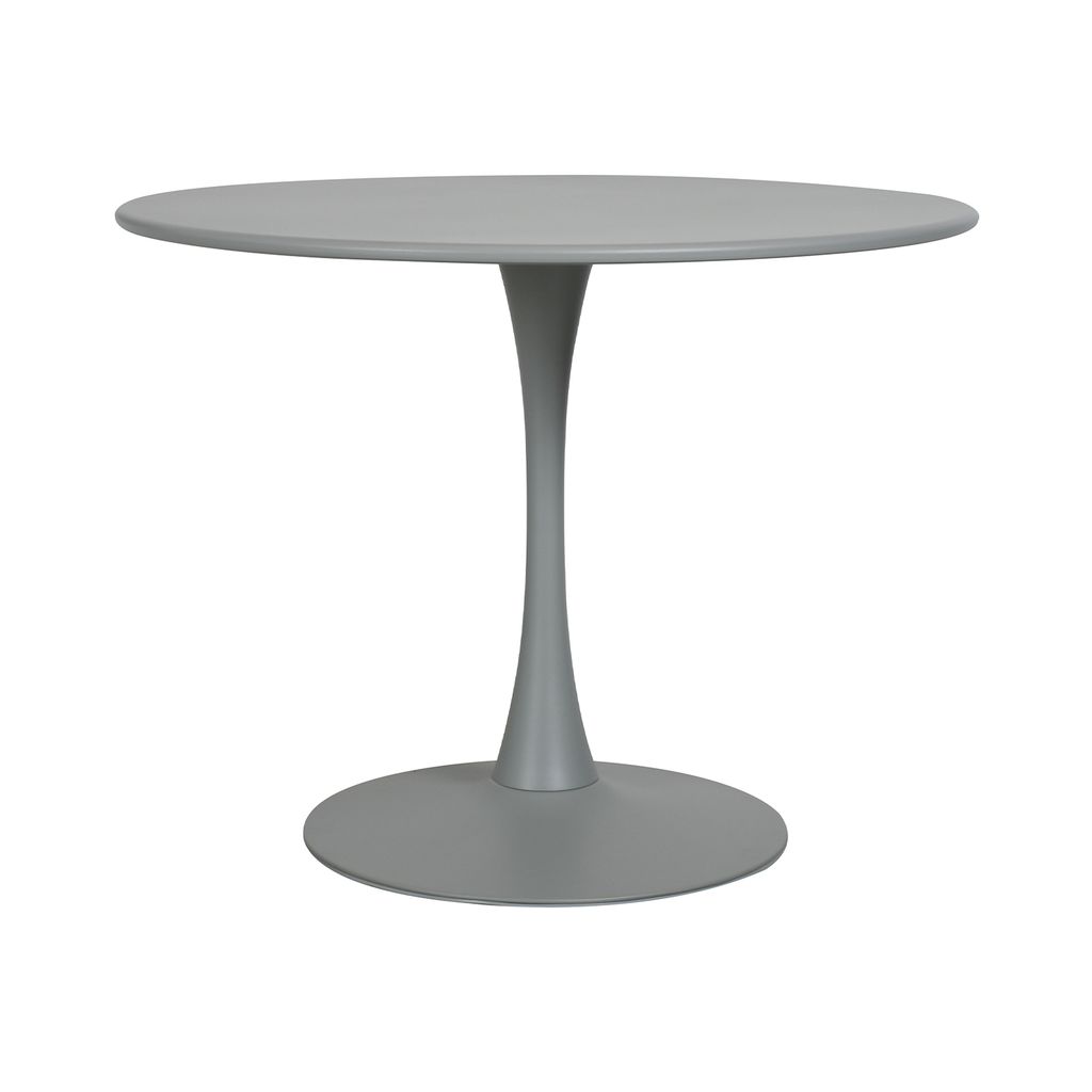 Vitto mesa exterior 100 gris // MP