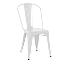 Folix silla blanca // MP