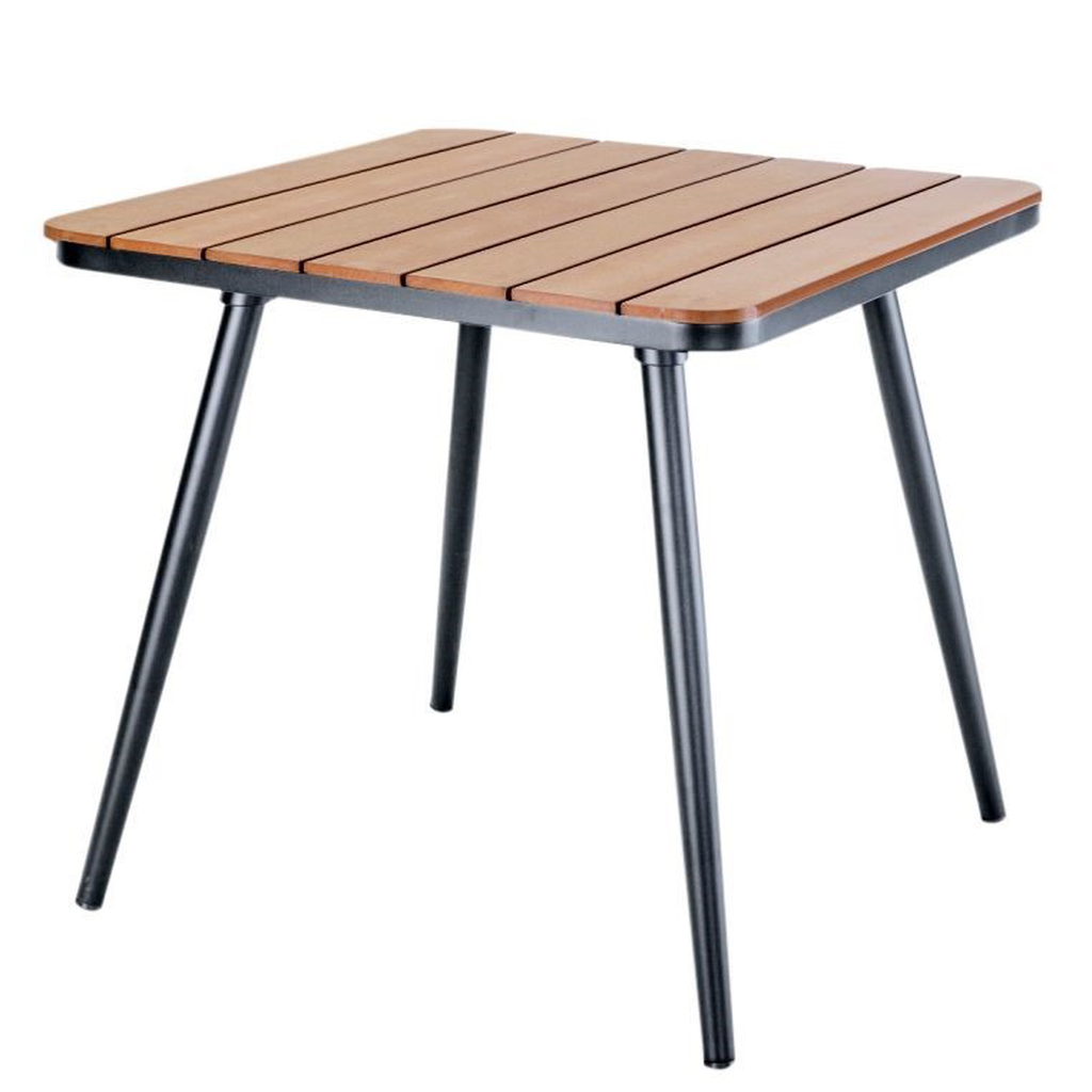 Fresco mesa de comedor 4p // Outlet