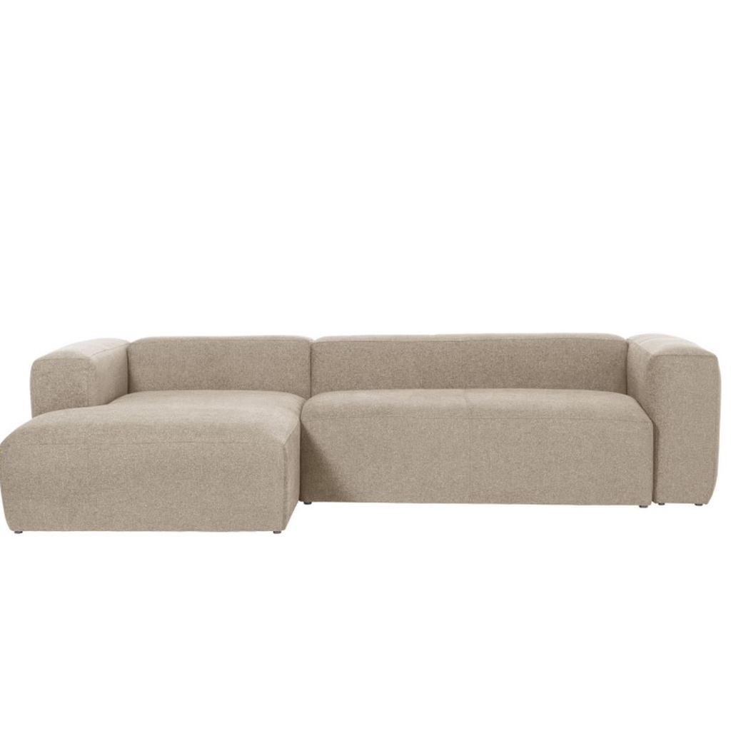 Block chaise sofa 300 izquierdo / derecho // KH