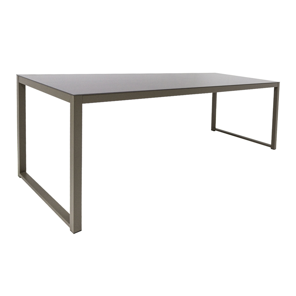 Normandia mesa de comedor // Exterior 100%