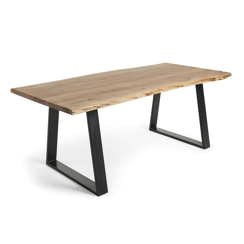 Sono mesa de comedor 160 x 90 cm // Exterior techado