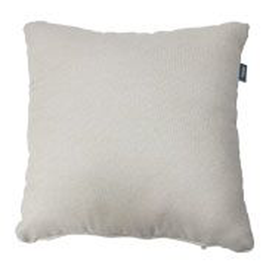 Jalisco cojin respaldo tela curri beige // Exterior techado