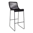 Mayan banco negro // Exterior techado