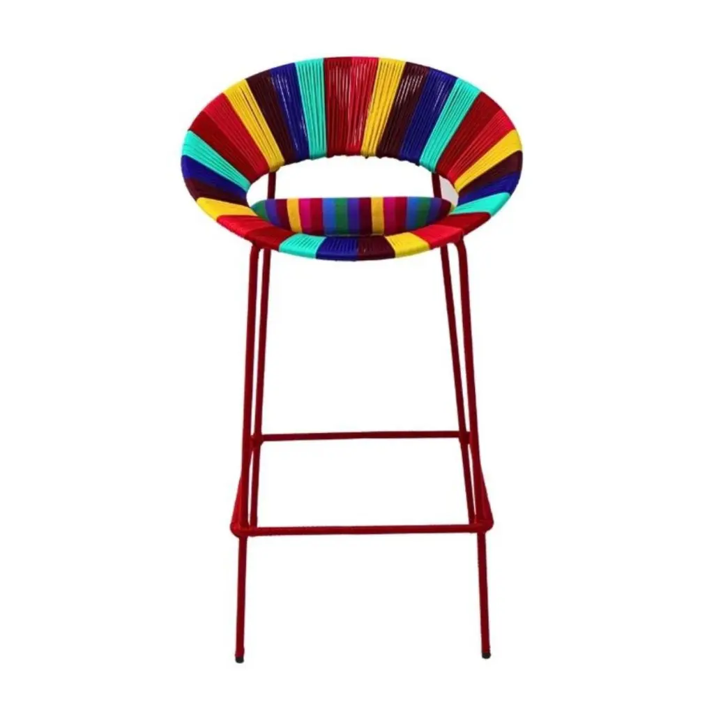 Fiji banco bar arcoiris