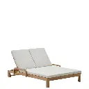 Sonsaura camastro doble // Exterior 100%