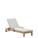 Sonsaura camastro // Exterior 100%
