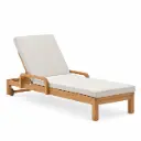 Sonsaura camastro // Exterior 100%
