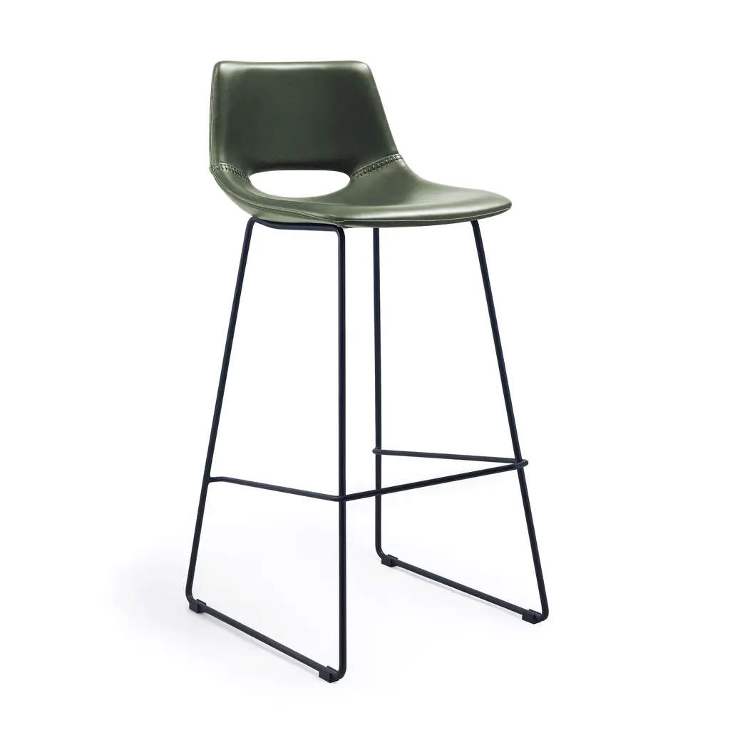 Ziggy banco verde // Outlet