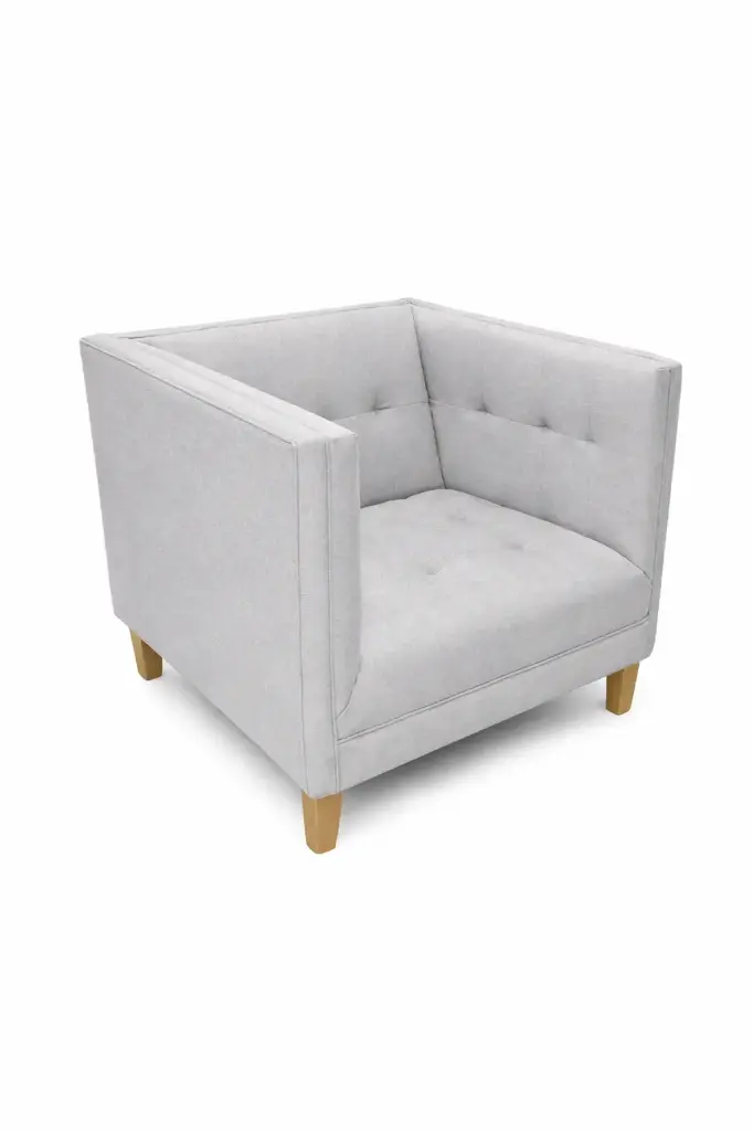 California sillón gris // MP 
