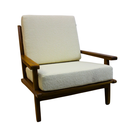 Castor sillón // Exterior 100%