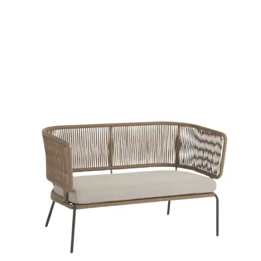 [62175SO] Avandaro sofá cojinería curri