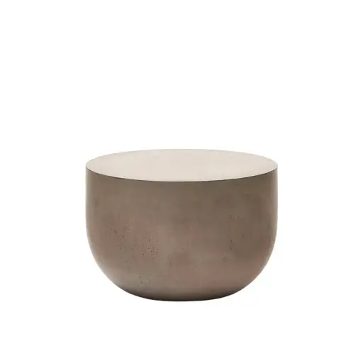 [J0300018PR03] Garbet mesa de centro 60cm