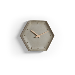 [AA2738PR03] Warton reloj de pared