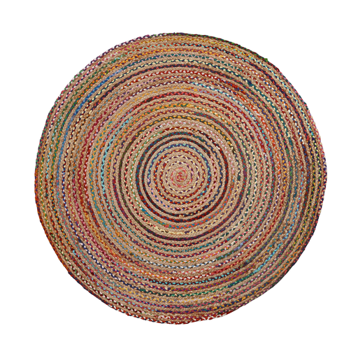 [AA1101FN35] Samy alfombra 150 multicolor // Outlet