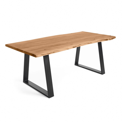 [CC0955M43] Sono mesa de comedor 220 x 100 // Exterior techado
