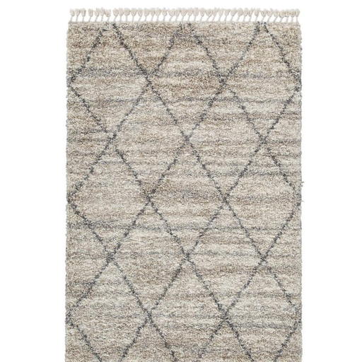 [R404622] Abdalah tapete 5 x 7 pies // Outlet