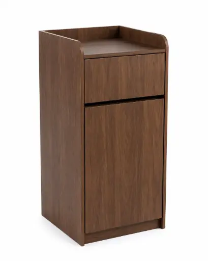 [PES-BA-001] Basurero laminado Plástico // MP