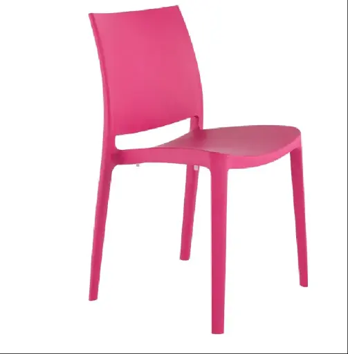 [7052-R7] Glenn silla fucsia // Pedido especial min. 12 pzs.
