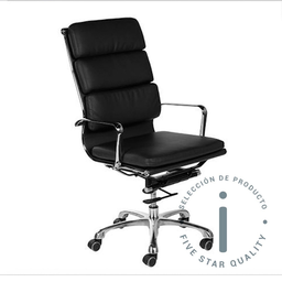 [CEOH002] Ceo silla ejecutiva negro // MP