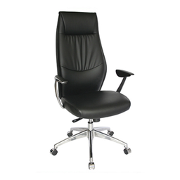 [OHE505] Black silla de oficina // MP