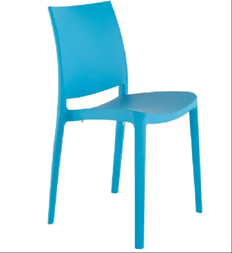 [7052-B7] Glenn silla azul // Pedido especial min. 12 pzs.