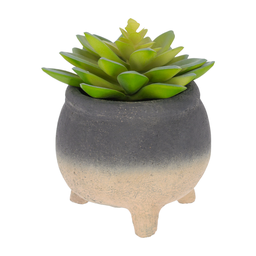 [AA5664] Sedum lucidum planta artificial // KH