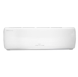 [MS007GR] United appliances minisplit 1t frio &amp; calor // MS