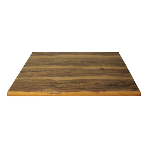 [INDI120PRO] Cubierta melamina encapsulada indian rosewood 120x80 // MP