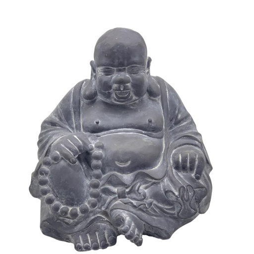 [SA00549000] Buda feliz gris 15125 // Outlet