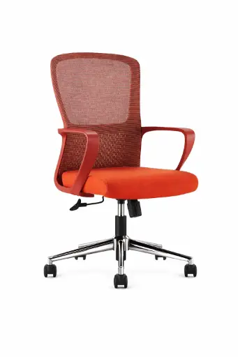 [62252SI] Orangina silla operativa // Pedido especial