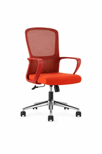 [62252SI] Orangina silla operativa varios colores // MP