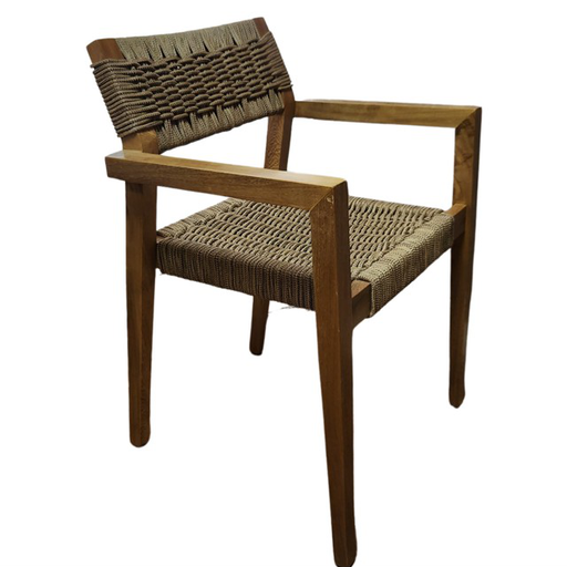 [56853SI] Morelia silla beige jaspeado // Pedido especial min. 10 pzs.