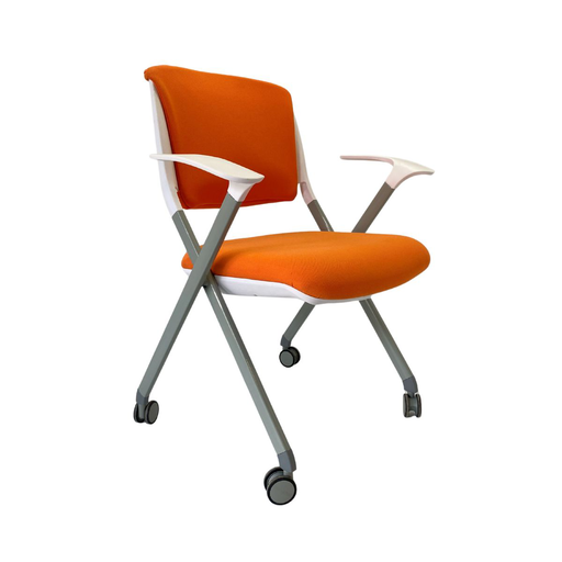 [62294SI] Silla IQ Naranja