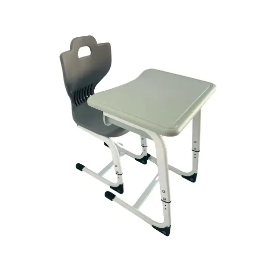 [62301PU] Escritorio + Silla Legión 