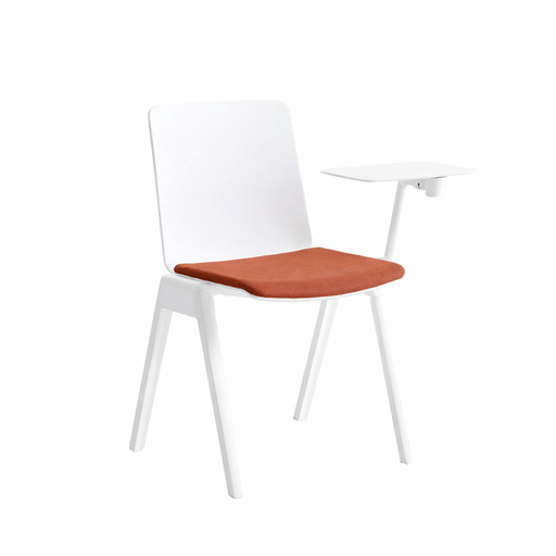 [62296PU] Human silla colectividad con Paleta 