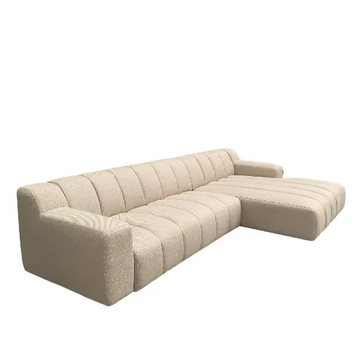 [INTBE002] Belfort sala esquinera derecha