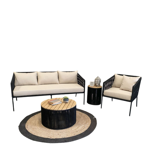 [62310SE] Tequila set sofá + sillón sin accesorios