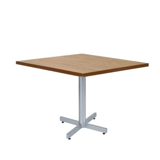 [62336MC] Mesa 90*90 Melamina // Pedido especial  