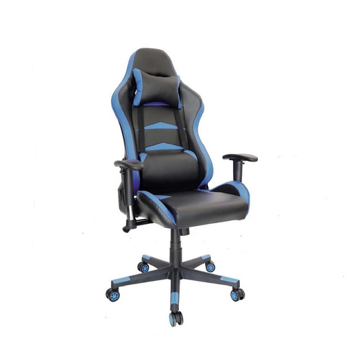 [GAMER-005] Space silla gamer // Pedido especial