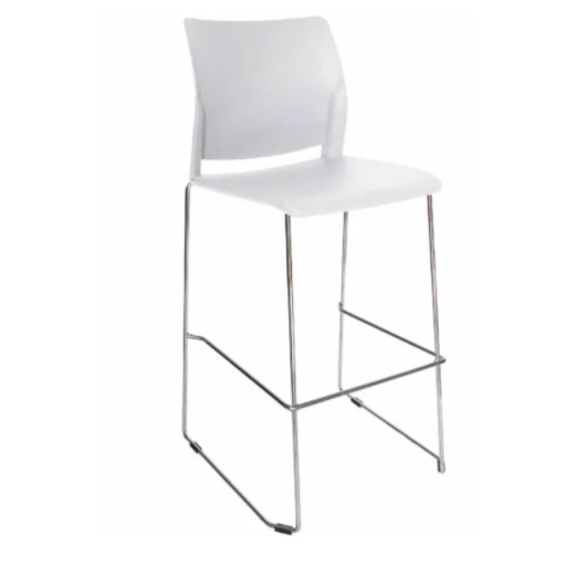 [PALOMOS43] Palomos banco alto blanco // Pedido especial