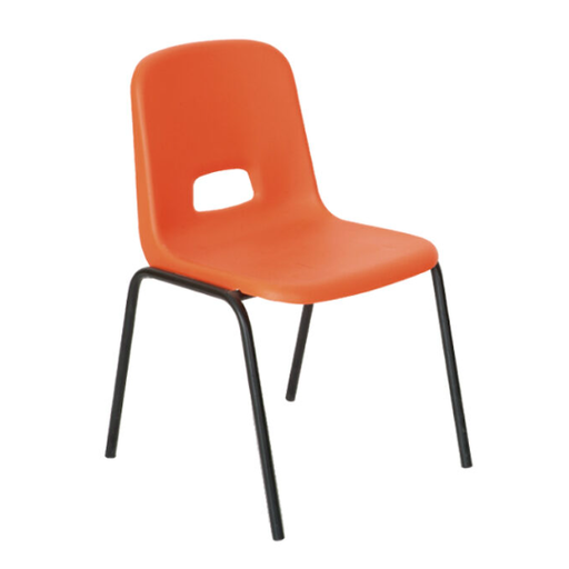 [62375SI] Flexus silla preescolar // MP
