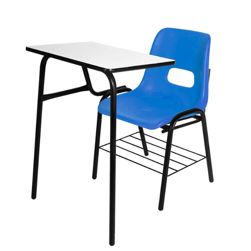 [62371PU] Pupitre con escritorio Classroom