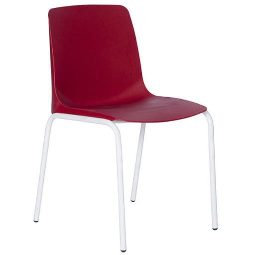 [62372PU] Pupitre Classroom silla trineo
