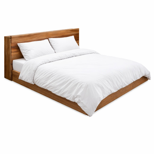 [kS1-005] Recámara KS wabi cabecera + base