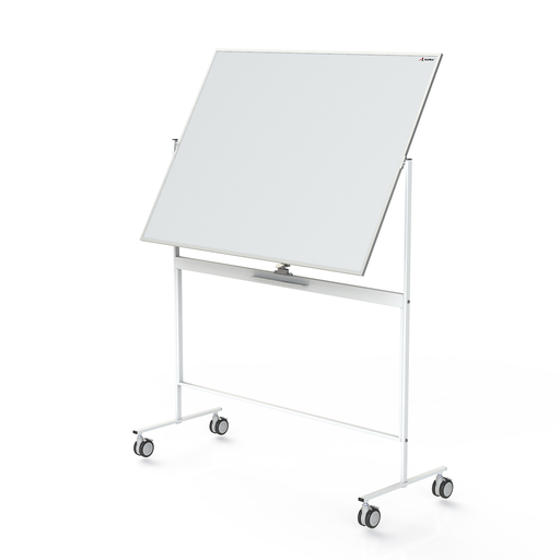 [62413AC] Pintarrón con pedestal giratorio