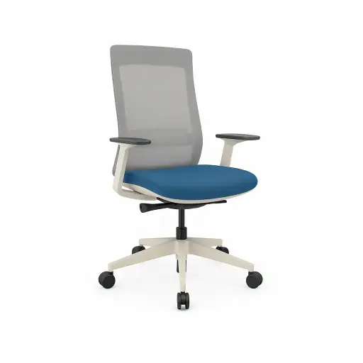[62423SI] Tahoe silla ejecutiva