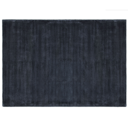 [7027 ava dk bl] Tivan tapete decorativo azul marino 160x230  // MP