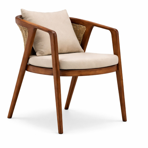 [62650SI] Silla Kuro 